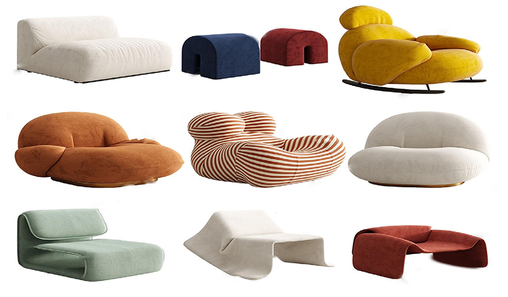 SOFA ĐƠN VOL 8